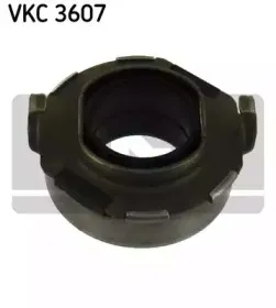 VKC 3607 SKF Выжимной подшипник